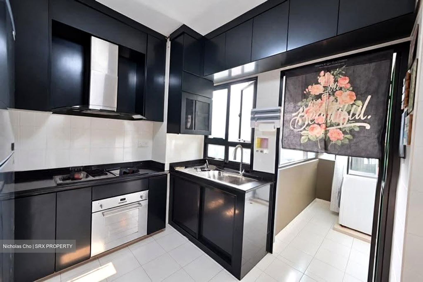Blk 2A Sri Geylang Serai (Geylang), HDB 4 Rooms #632900901
